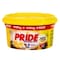 Pride Dish Washing Paste Lemon 400G