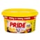 Pride Dishwashing Paste Lemon 400g