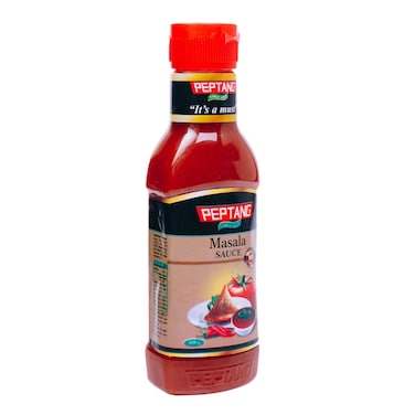 Peptang Masala Sauce 400g