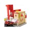 Fire Station Playset