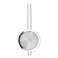 Brabantia Coned Stainless Strainer, 125mm