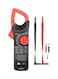 Digital Clamp Meter Black/Red