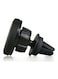 Generic Magnetic Car Air Vent Mount Holder Stand For Smartphone Black