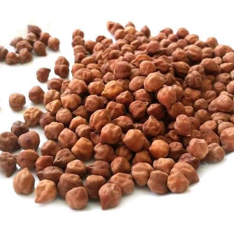حمص حب أسود