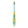 Jordan Step By Step Soft Toothbrush with Cap 6 to 9 Years