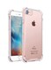 Anti-Burst Case Cover For Apple iPhone 6 Plus/6s Plus Clear