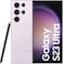 Samsung Galaxy S23 Ultra Dual SIM, 12GB RAM, 256GB, 5G, Lavender - International Version