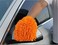 Generic Cleaning Glove, Microfiber Cleaning Glove Wash Mitten Duster For Car Household