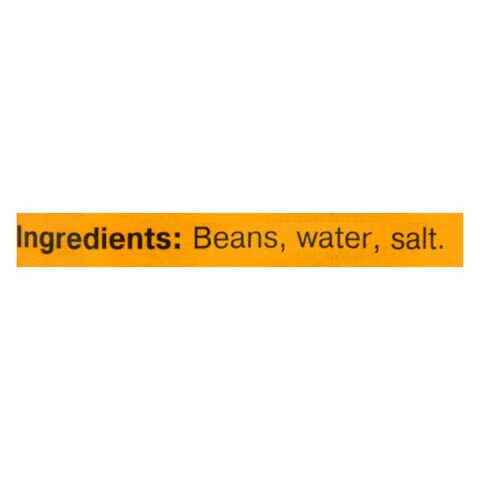 Fiamma Butter Beans 400g