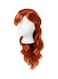 Disney Frozen II Wig Anna 51cm