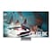 Samsung Q800A 82-Inch 8K QLED Smart TV QA82Q800AAUXZN Silver (2021)