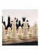 Star College Chess Set