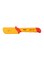 Insulated Dismantling Knife 38x155mm VDE-1000V YT-21211
