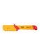 Insulated Dismantling Knife 38x155mm VDE-1000V YT-21211