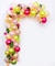 Party Time 103-Pieces Colorful Tropical Balloons Summer Theme / Hawaiian Theme Birthday Party Baby Shower, Balloon Arch Kit Girls and Boys Birthday Party Decoration Colorful Balloon Decoration