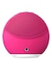 Foreo Luna Mini 2 Facial Cleansing Brush Fuchsia
