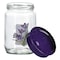 HEREVIN JAR CROCUS 0.66LTRS
