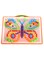 Ate - Colorful Box With Mushroom Cubes Gift Set
