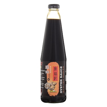 Chain Kwo Golden Label Oyster Sauce 730g