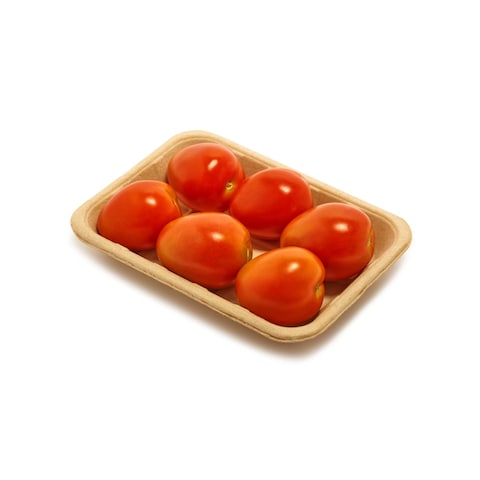 Carrefour Plum Tomatoes 600g