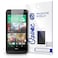 Ozone - Crystal Clear HD Screen Protector Scratch Guard for HTC Desire 610