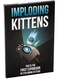 Generic Exploding Kittens Llc Imploding Kittens