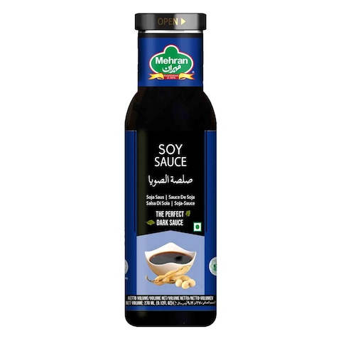 Mehra Soy Sauce 270ml