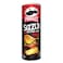 Pringles Hot Cheese &amp; Chilli 160G