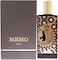 Memo Paris Moroccan Leather Eau De Parfum For Unisex - 2.53 Oz