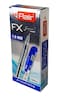 Flair FX Speed Ball Point Pen 1.0mm Set of 10 Pcs