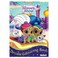 كتاب تلوين Shimer & Shine Dream للفتيات