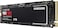 Samsung 980 PRO 2TB PCIe NVMe Gen4 Internal Gaming SSD M.2 (MZ-V8P2T0B/AM)