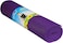Sky Land Unisex Adult Yoga Mat Em-9308-P - Purple, L 61 X W 13 X 13 Cm