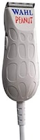 Wahl Peanut Professional Corded Trimmer Classic Series White 8655-916