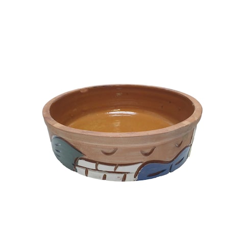 First 1 Pottery Oven Casserole - Large