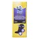 Carrefourpantyliner Black  2In1 X28
