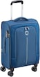 Delsey Caracas 55cm 4 D.W. Cabin Trolley, Night Blue
