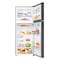 Samsung RT35CG5421S9 Top Mount Refrigerator 348L Refined Inox