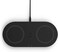BELKIN 2x 10W Boost Up Dual Wireless Charging Pad with PSU - Black