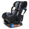 Moon Sumo Car Seat for Group 0 1 2 Black 48x65x55cm