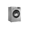 TCL 11KG P611FLS - 1400RPM Smart BLDC Motor Washer