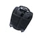 Lavvento BG694 Laptop Pack Bag Trolley - Black