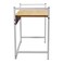 WT-Easycare Kitchen Rack KR000O Oak