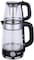 Dessini Tea Maker Electric Kettle, 2 Liter, With Tea Pot
