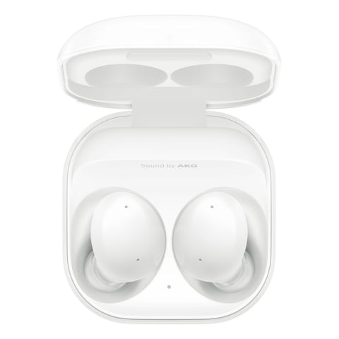 Samsung Galaxy Buds2 White