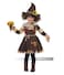 California Costumes Pumpkin Patch Scarecrow Girl Costume