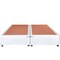 Spring Air Golden Dream Bed Base White 200x200cm