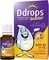 Ddrops 600 IU 100 Drops