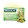 Palmolive Soap Green Aloe 6 x 120 gr
