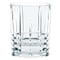 Nachtmann Highland Crystal Whisky Tumbler Set 4 Pieces